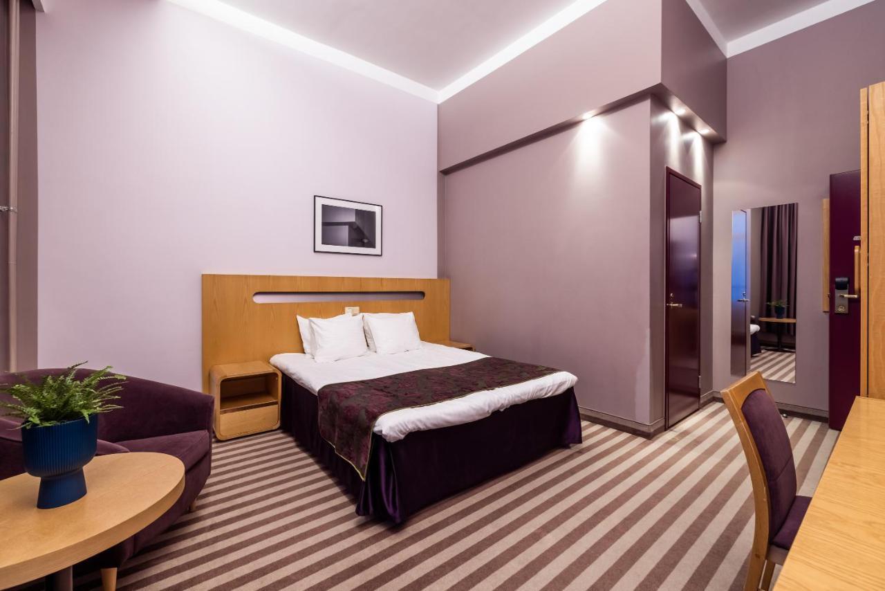 Hotel Soho Tartu Ngoại thất bức ảnh