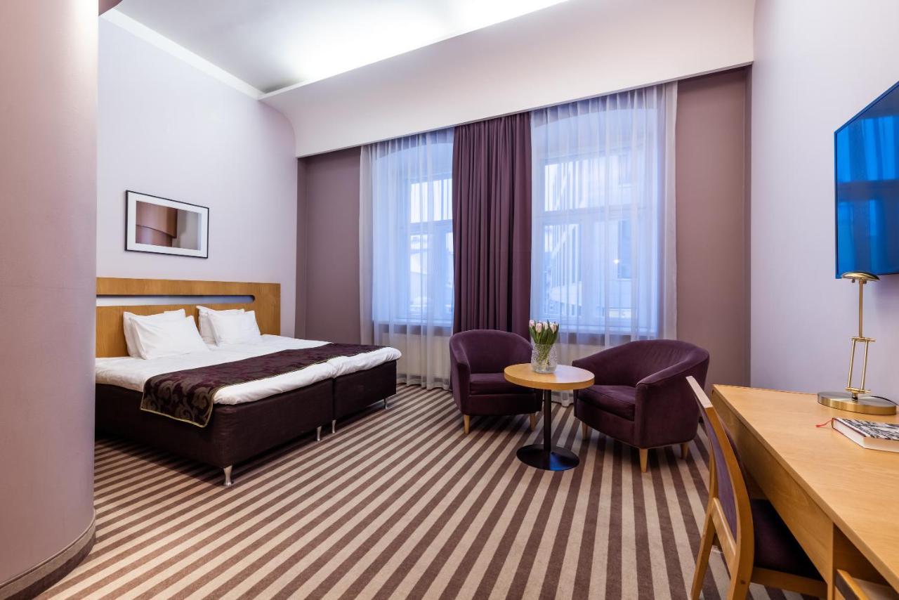 Hotel Soho Tartu Ngoại thất bức ảnh