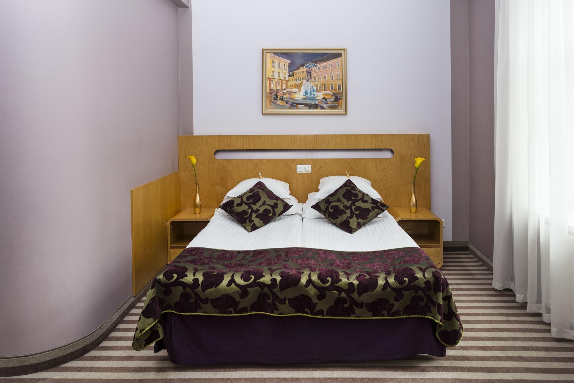 Hotel Soho Tartu Ngoại thất bức ảnh