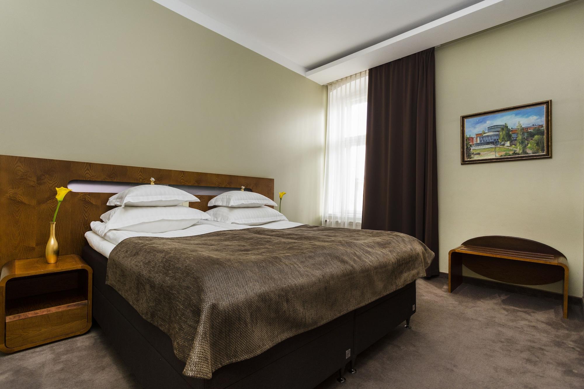 Hotel Soho Tartu Ngoại thất bức ảnh