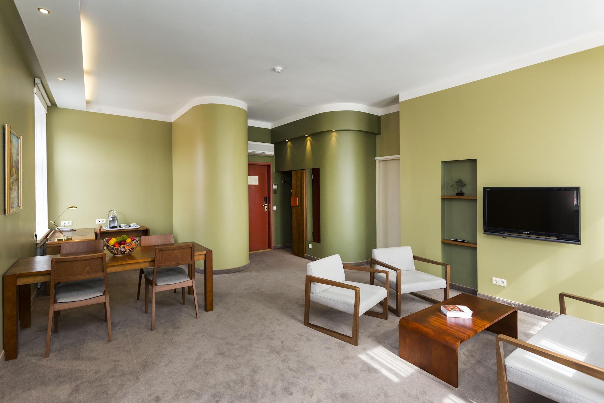 Hotel Soho Tartu Ngoại thất bức ảnh