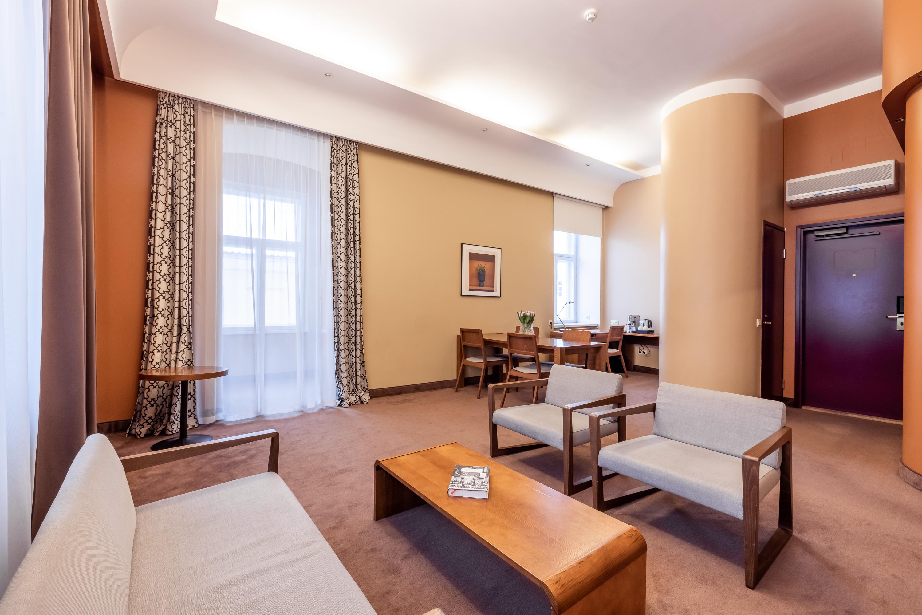 Hotel Soho Tartu Ngoại thất bức ảnh